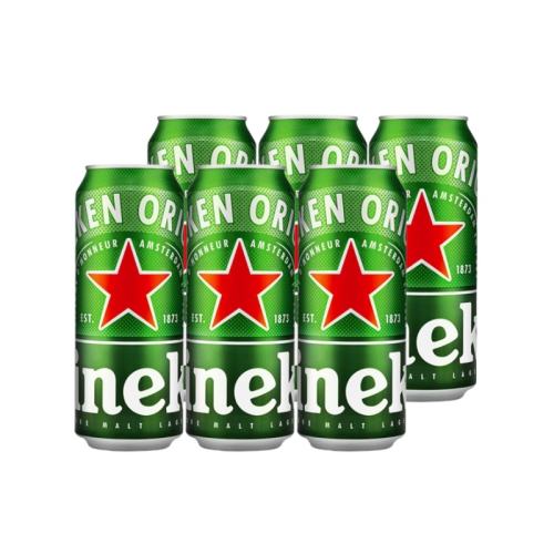 ϲ��ơ��500mlHeineken/�����װȫ���������޽��������ơϲ������ơ��500ml*4��  22.32Ԫ