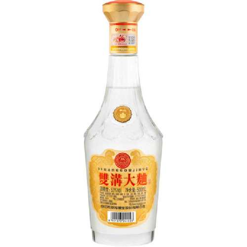 ˫��53��Ũ���Ͱ׾�500ml 41.17Ԫ