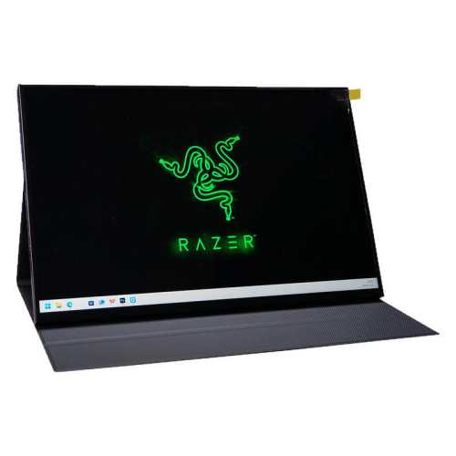 ��� 18Ӣ��4K240Hz��Я��ʾ�� NE180QAM-NZ1 ͬ������18 2025�� A�� DP�ӿ� 1259.06Ԫ