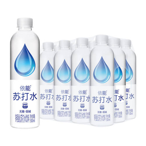 �����մ�ˮ����24ƿ500ml*����пǿ�������մ�ˮ����ˮ������Ʒ��500ml*12ƿ��пǿ����ζ�մ�ˮ  17.01Ԫ