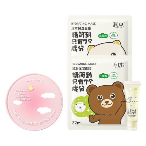 �� ��ͯ��ɹ����SPF30PA+++ ��ɹ˪������������������� 48Ԫ