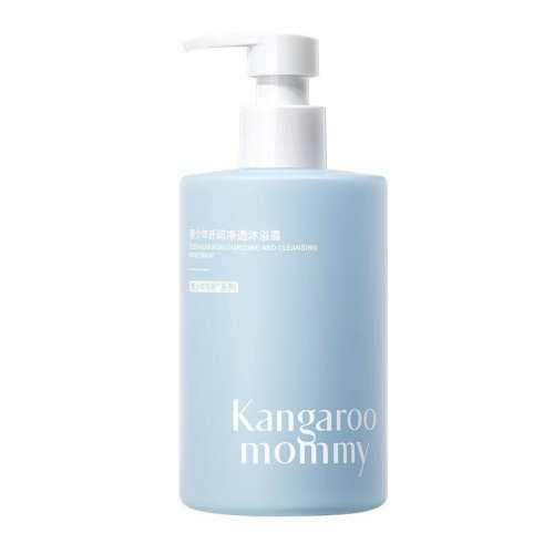���������������ͯ��ԡ¶��Ů�����º��滺��������������ԡ¶380ml ������ 380ml  52.62Ԫ