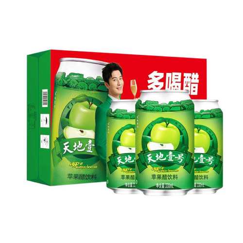���Ҽ�� ƻ�������� 330ml*12+3�� ����ͬ�� ��15�� 45.3Ԫ