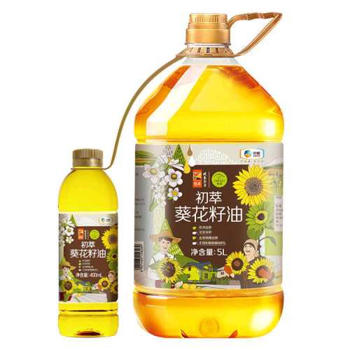 CHUCUI/���� ������ʳ���� �䵪���� 5L+400ml 75.9Ԫ