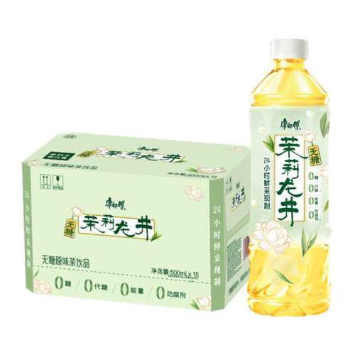 ��ʦ�� ���������������Ͳ����� 500ml*15ƿ 45.3Ԫ(��88VIP 95��)
