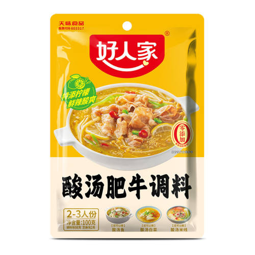 ���˼� ������ţ���ϰ� 100g+����֭���� 8.04Ԫ