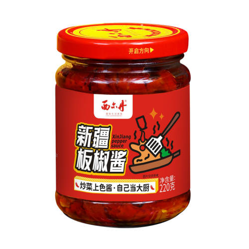 ������ �½��彷�� 220g ƿװ ΢΢�� ��ɫ�����ζ�� 35.46Ԫ��3��(��11.82Ԫ/��)