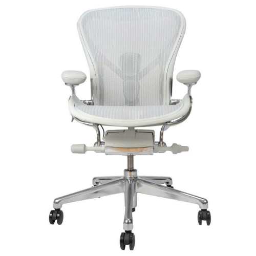 Hermanmiller���幤ѧ�λ��������ػ�����Ʒ ��ʯīɫ �к� �����š� ����ȫ���� ������ 4D����  19054Ԫ��5��(��3810.8Ԫ/��)
