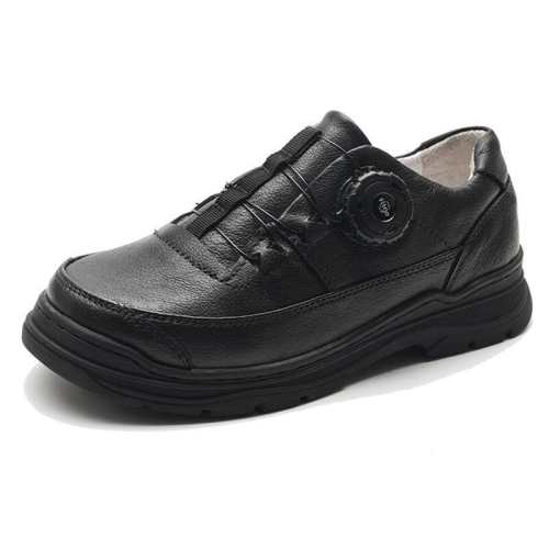�ۻ��㣺�˶�ƤЬԲͷѧԺ�к��ݳ������ɫM(һ��) 29(�ڳ�18.7cm)  138.97Ԫ