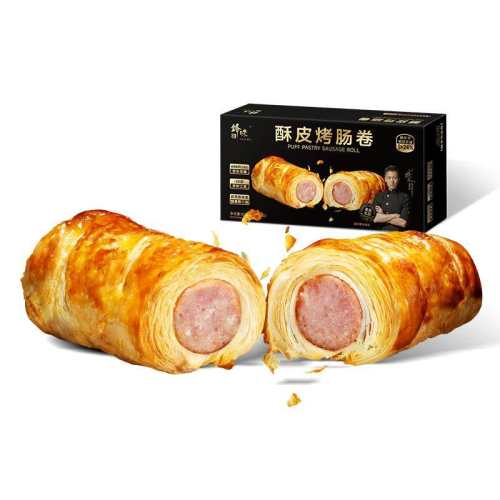 ��ζ�� ��Ƥ������ 6֧װ 480g ����ը������ʳƷ 245.49Ԫ��3��(��81.83Ԫ/��)