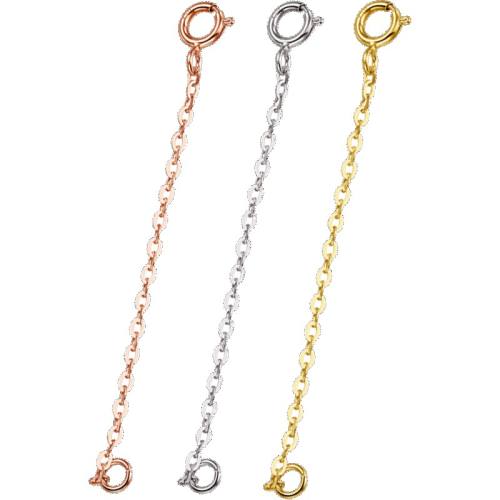 ������鱦18k��������β����ɫl0.25g ��18k��-Լ4.5cm  697.6Ԫ��2��(��348.8Ԫ/��)