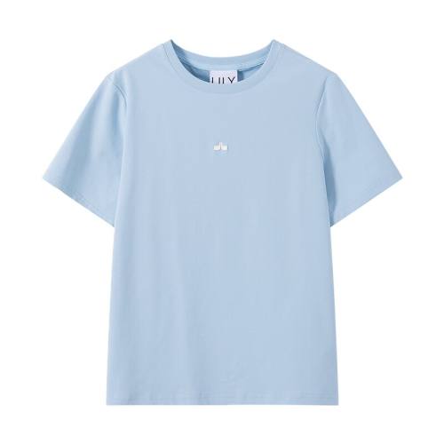 LILYͨ��Ů���°ٴ�Բ���Լ����401��ɫ S  160.48Ԫ