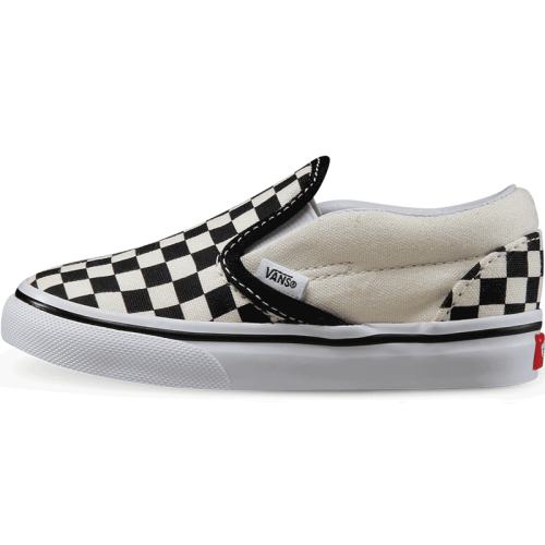 vansСͯ�����Ͱ﷫��Ь�ڰ����̸� 19  133.23Ԫ