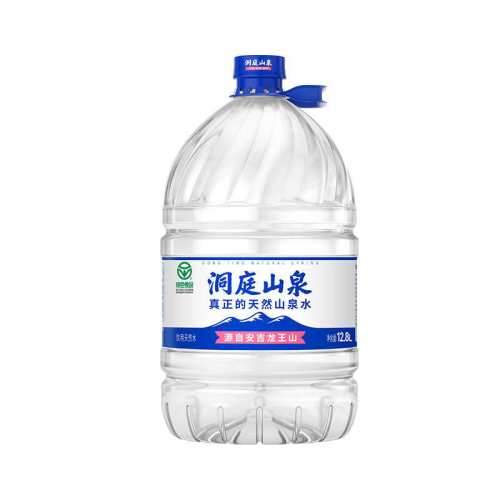 ��ͥɽȪ������Ȼˮ12.95L*3Ͱ �ݲ�ˮ�Ǵ���ˮ��Ȫˮ��Ͱˮ12.95L*3��һ���Է�����  49.24Ԫ