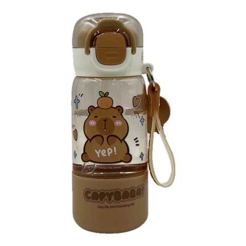 ��Ƥ������ͯ����ˮ��tritan�¿Ƥ����-420ml  33.71Ԫ