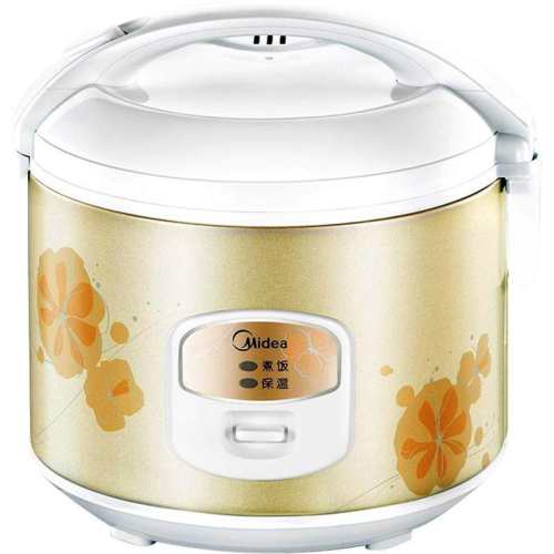 Midea/���� 3L �����ڵ� �������� �緹�� WYJ301 ��ɫ 127.31Ԫ