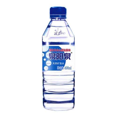 QUANYANGQUAN/Ȫ��Ȫ ����ɽ��Ȼ ��Ȫˮ 600ml 48ƿ 67.16Ԫ(��88VIP 95��)