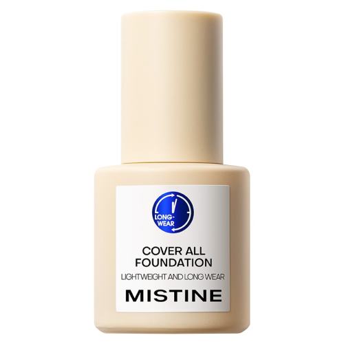 Mistine���ܷ۵�Һ���ͳ�ױ���С����-���Ƥ-LF110����е� 30g  35.1Ԫ
