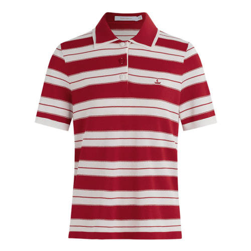 Navigare�����С�����ļ��¿�ѧԺ��ײɫT������ŮʿPOLO��֯��S 0370�����Ϻ�  291.18Ԫ