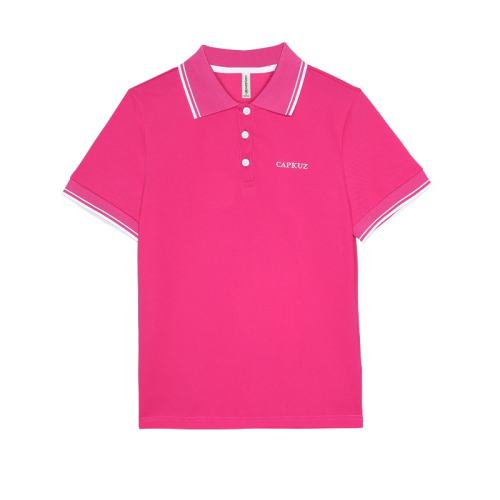 ����· ����Լ���С�25��������ײɫ������ĸ����Polo������Ů 60Ԫ