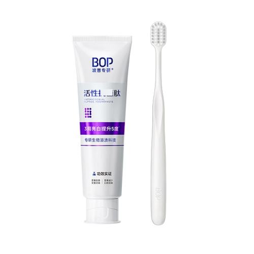 BOP ɫ������ 100g ��ˢ*1 ����ȥ��ȥ�տڳ��־����� 34Ԫ