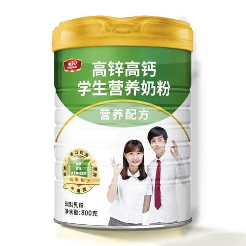 ѧ���ɳ��̷� �߸Ƹ�п����Ӫ�� ��Сѧ�������� �̷� 800g*1�� 141.92Ԫ
