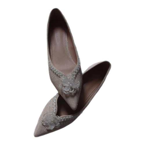 vintage������ƽ�׸��ŵ�Ь��ɫ 34  201.69Ԫ