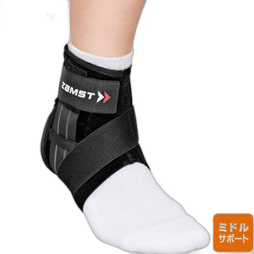 �ձ�ֱ��ZAMST��˹��A1-Sϵ�л����þ�3707���׹̶�����ʱ�аٴ��ɫ�ֿ�1 ��M(�ų�22-25cm��     184.44Ԫ