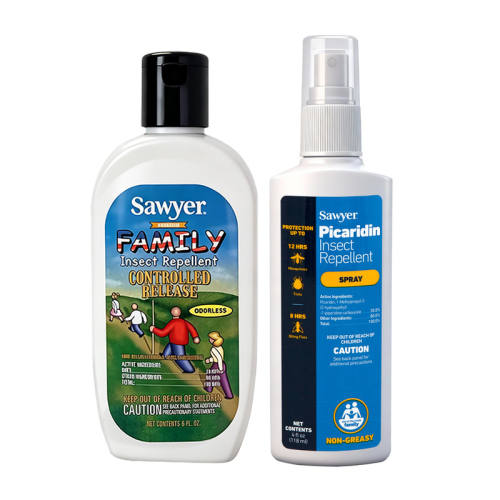 ��Ү Sawyer ���ð�������Һ���� DEET��Һ 89ml ������Я���Ϸɻ� 83.88Ԫ