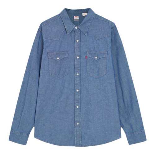 Levi's��ά˹������ʿţ�г���ǳ��ɫ S  430.88Ԫ��2��(��215.44Ԫ/������88VIP 95��)