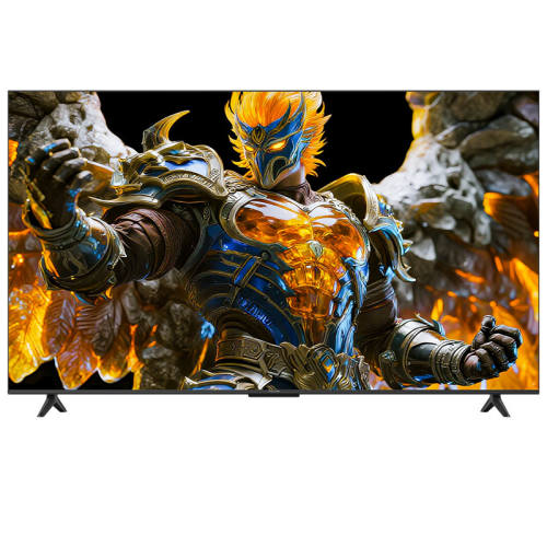 TCL������6 85Ӣ��144Hz��ˢ��ɫ��2+64G�����Ծɻ��²���75 85Ӣ�� 85S68A-A��ɫ �ٷ����� 3825Ԫ(������)
