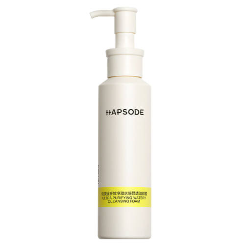 Hapsode/��ܽ�q ������ ������ 120ml 258.3Ԫ��5��(��51.66Ԫ/��)