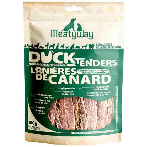 Meatyway���繷����ʳѼ���Ѽ�������100g�����Ƚ��� ������θ�� 1��  14.16Ԫ