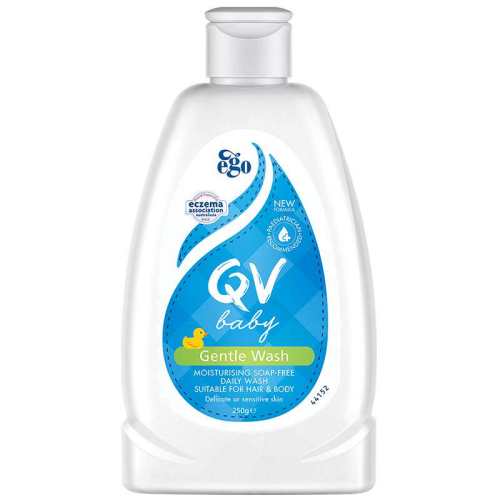 �ۻ��㣺Ego QVϴ����ԡ����һС��Ѽ250g��ɫ 250ml  97.74Ԫ��2��(��48.87Ԫ/������88VIP 95��)