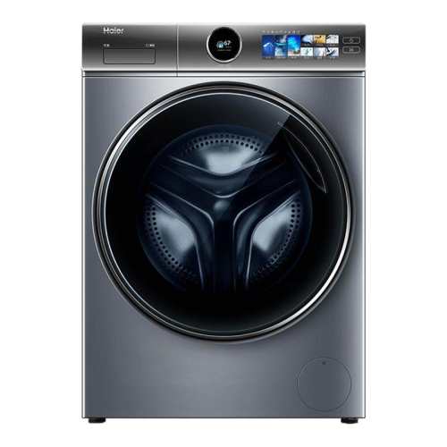 Haier/���� ��Ϫ2.0ϵ�о�Ӣ�� 10kg ��Ͳ XQG100-BD14386TLU1 2549.15Ԫ(������)
