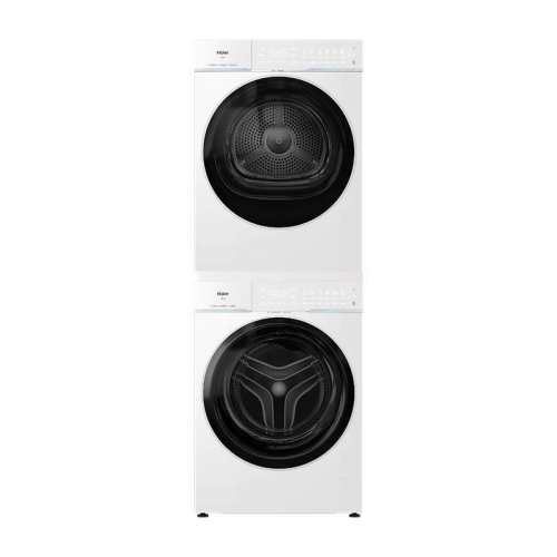 Haier/���� ��Ϫ4.0Proϵ�� 10kg ϴ����װ XQG100-BLEU75TU1+GA100-STF75TU1 8698.02Ԫ(������)