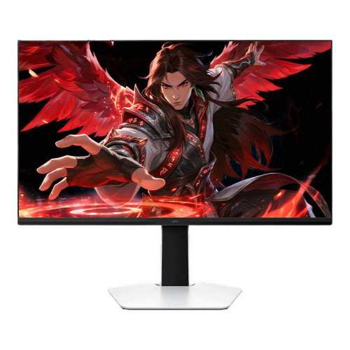 FFALCON/���� ��ʾ�� 27Ӣ�� 27U8A 160Hz 2098.8Ԫ(������)