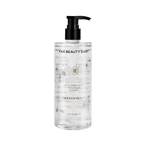 FAN BEAUTY DIARY ��̴���ϴ��ˮ 1ƿ ��ˬ���ϴ��¶ 124.52Ԫ