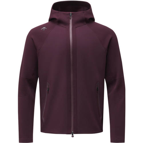 ����ΰ��ͬ�DESCENTE��ɣ��TRAINING��ˮ͸ʪ��ʿ��������BK-��ɫ 2XL  1300Ԫ