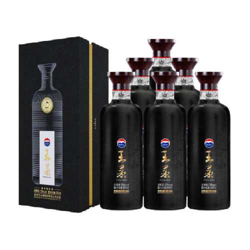 ę́ ��é���� 53�� ������ 500ml 6ƿ3164.31Ԫ