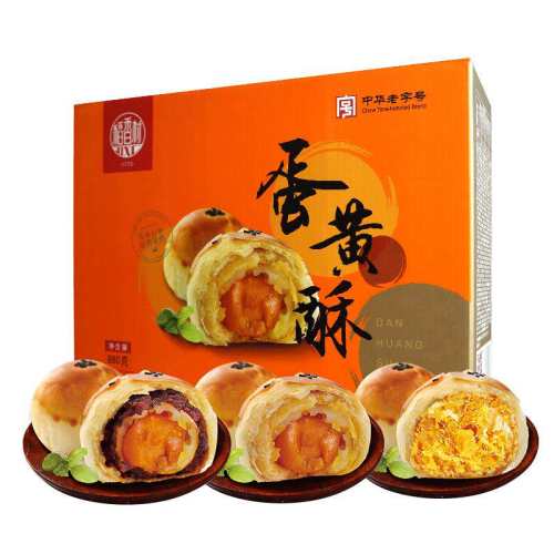 ����� ��������� 880g �춹֥ʿ��ζ ���װ 122.34Ԫ��3��(��40.78Ԫ/��)