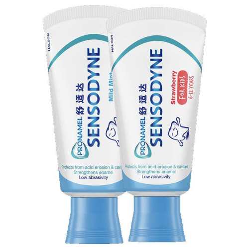���ʴ� ���Խ� ��ͯ���� 6-12�껻���� ��Ͽ�ζ 65g*2 56.48Ԫ