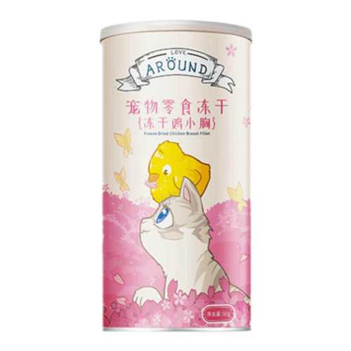 ������ ��С�ض���è��ʳ 60g Ӫ������ 19.95Ԫ