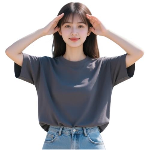 YOUR SUN ��100%���ޡ��ļ���ɫŮʿT������Ů���´���͸��Ůʿ����� 27Ԫ