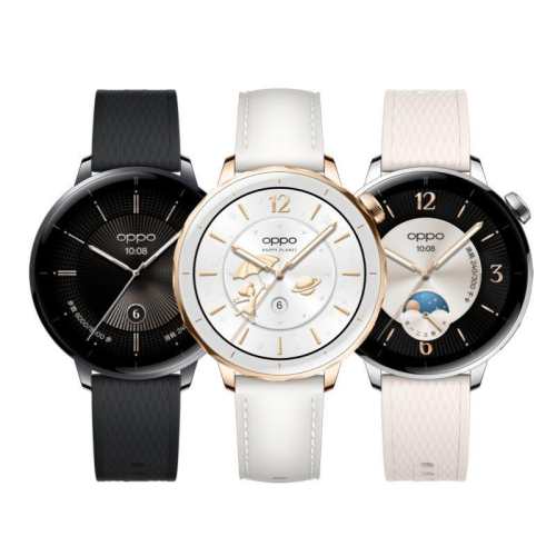 OPPO Watch X2 Mini �����ֱ� ����� 1248.65Ԫ(������)