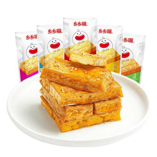 ԭ�����ɺ񶹸�С��ʳ�����ζ��20g*15�� 48.3Ԫ��5��(��9.66Ԫ/��)