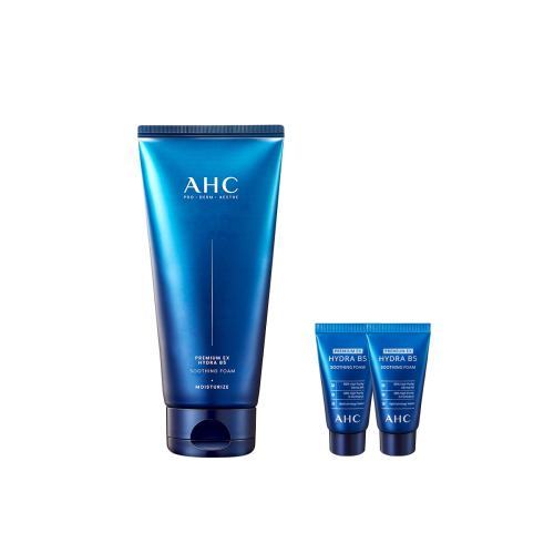 A.H.C ����ౣʪ��B5������ϴ�����º��׷���ˬ����������180ml 65Ԫ