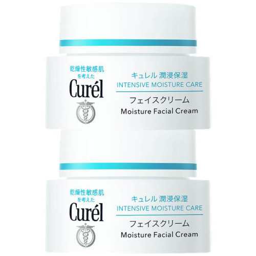curel/���� �����ʪ ��˪ 40g*2 245Ԫ