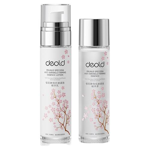 Deold/��ŷӣ����ĸ�������ɱ�ʪ����ˮ*1ƿ+������*1ƿ  59.9Ԫ