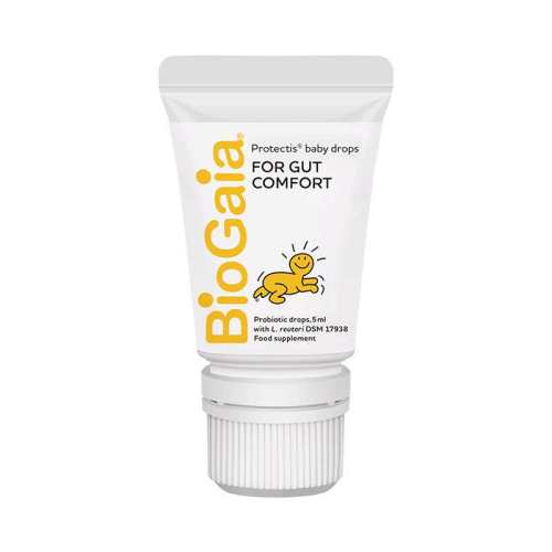 �ݰ� Biogaia �������μ� 5ml ��������˾� ����װ ��ɫ 90.68Ԫ(��88VIP 95��)